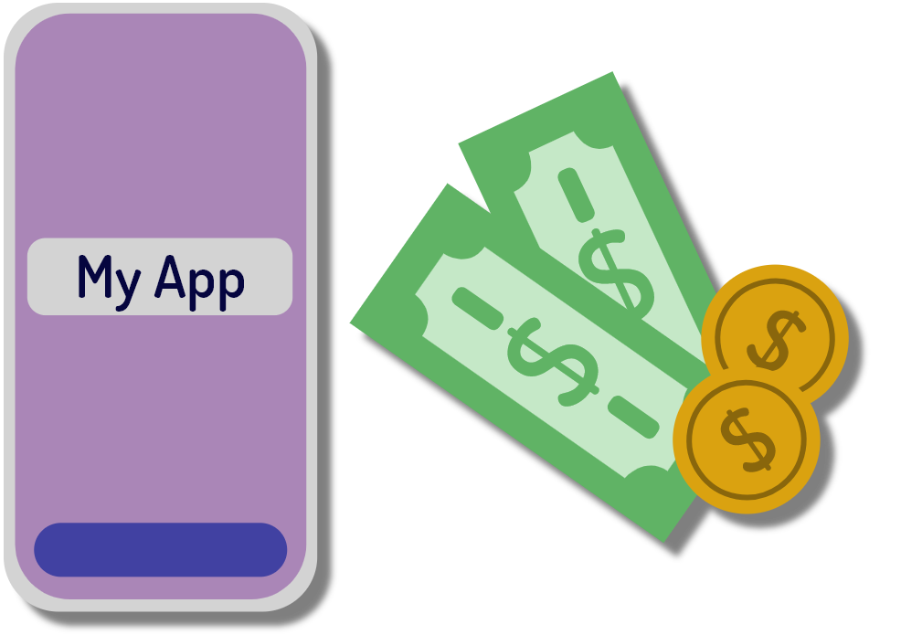 App Monetisation